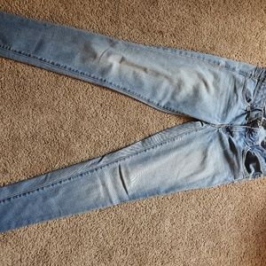 AE jeans